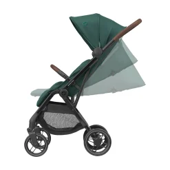 MAXI-COSI Premium Soho Essential Green*Kinder Buggys