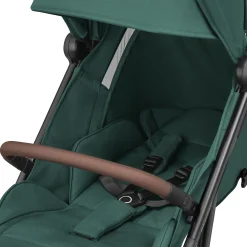 MAXI-COSI Premium Soho Essential Green*Kinder Buggys