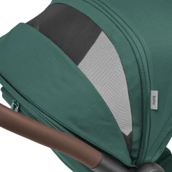 MAXI-COSI Premium Soho Essential Green*Kinder Buggys