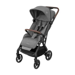 MAXI-COSI Premium Soho Select Grey*Kinder Buggys
