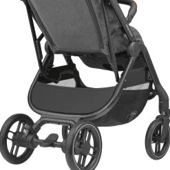MAXI-COSI Premium Soho Select Grey*Kinder Buggys