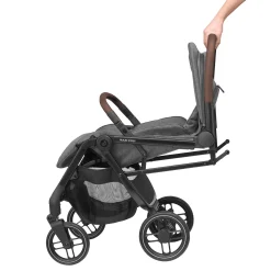 MAXI-COSI Premium Soho Select Grey*Kinder Buggys