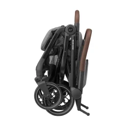 MAXI-COSI Premium Soho Select Grey*Kinder Buggys