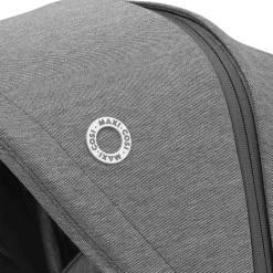 MAXI-COSI Premium Soho Select Grey*Kinder Buggys