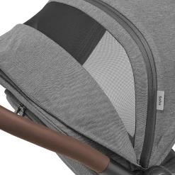 MAXI-COSI Premium Soho Select Grey*Kinder Buggys