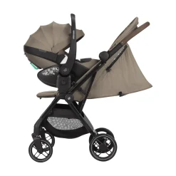 MAXI-COSI Premium Soho Twillic Truffle*Kinder Buggys