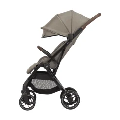 MAXI-COSI Premium Soho Twillic Truffle*Kinder Buggys