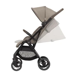 MAXI-COSI Premium Soho Twillic Truffle*Kinder Buggys