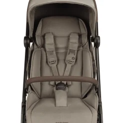 MAXI-COSI Premium Soho Twillic Truffle*Kinder Buggys