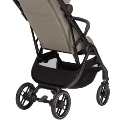 MAXI-COSI Premium Soho Twillic Truffle*Kinder Buggys