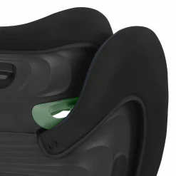 cbx by cybex Solution B i-Fix Bay Blue*Kinder Kindersitze 15-36 Kg, Gruppe 2/3