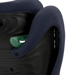 cbx by cybex Solution B i-Fix Bay Blue*Kinder Kindersitze 15-36 Kg, Gruppe 2/3
