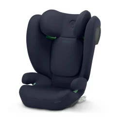 cbx by cybex Solution B3 i-Fix Bay Blue*Kinder Kindersitze Isofix|Kindersitze 15-36 Kg, Gruppe 2/3