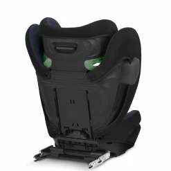 cbx by cybex Solution B3 i-Fix Bay Blue*Kinder Kindersitze Isofix|Kindersitze 15-36 Kg, Gruppe 2/3