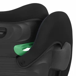cbx by cybex Solution B3 i-Fix Bay Blue*Kinder Kindersitze Isofix|Kindersitze 15-36 Kg, Gruppe 2/3
