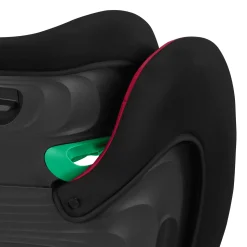 cbx by cybex Solution B i-Fix Dynamic Red*Kinder Kindersitze 15-36 Kg, Gruppe 2/3