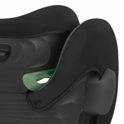 cbx by cybex Solution B3 i-Fix Steel Grey*Kinder Kindersitze Isofix|Kindersitze 15-36 Kg, Gruppe 2/3