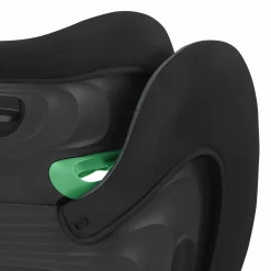 cbx by cybex Solution B i-Fix Steel Grey*Kinder Kindersitze 15-36 Kg, Gruppe 2/3