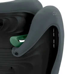 cbx by cybex Solution B i-Fix Steel Grey*Kinder Kindersitze 15-36 Kg, Gruppe 2/3