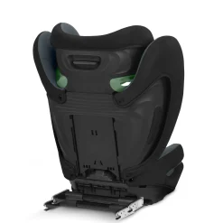 cbx by cybex Solution B i-Fix Steel Grey*Kinder Kindersitze 15-36 Kg, Gruppe 2/3