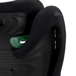 cbx by cybex Solution B i-Fix Volcano Black*Kinder Kindersitze 15-36 Kg, Gruppe 2/3
