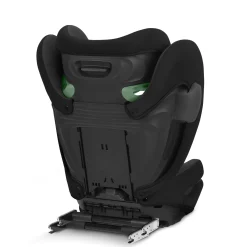 cbx by cybex Solution B3 i-Fix Volcano Black*Kinder Kindersitze Isofix|Kindersitze 15-36 Kg, Gruppe 2/3