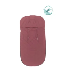 LITTLE ONE Sommerfußsack Light Big*Kinder Kinderwagen Zubehör