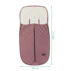 LITTLE ONE Sommerfußsack Light Big*Kinder Kinderwagen Zubehör