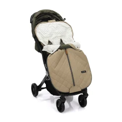 LITTLE ONE Sommerfußsack Light Big*Kinder Kinderwagen Zubehör