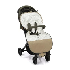 LITTLE ONE Sommerfußsack Light Big*Kinder Kinderwagen Zubehör