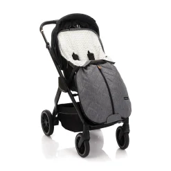 LITTLE ONE Sommerfußsack Light Big*Kinder Kinderwagen Zubehör