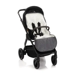 LITTLE ONE Sommerfußsack Light Big*Kinder Kinderwagen Zubehör