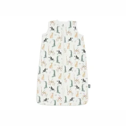 jollein Sommerschlafsack Jungle 90cm* Schlafsäcke|Schlafsäcke