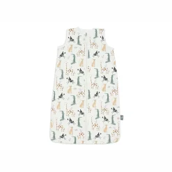 jollein Sommerschlafsack Jungle 70cm* Schlafsäcke|Schlafsäcke