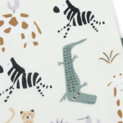 jollein Sommerschlafsack Jungle 70cm* Schlafsäcke|Schlafsäcke