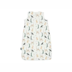 jollein Sommerschlafsack Jungle 70cm* Schlafsäcke|Schlafsäcke