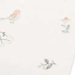 jollein Sommerschlafsack Lovely Birds 70cm* Schlafsäcke|Schlafsäcke