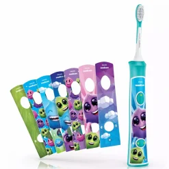 PHILIPS AVENT Sonicare for Kids Connected HX6322/04* Zahnbürsten