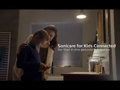 PHILIPS AVENT Sonicare for Kids Connected HX6322/04* Zahnbürsten