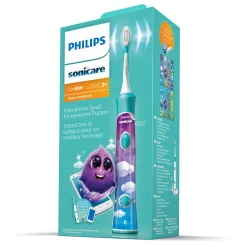 PHILIPS AVENT Sonicare for Kids Connected HX6322/04* Zahnbürsten