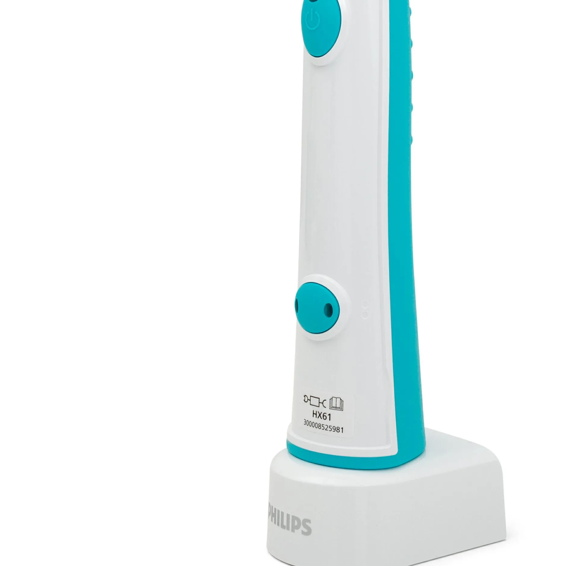 PHILIPS AVENT Sonicare for Kids Connected HX6322/04* Zahnbürsten