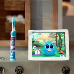 PHILIPS AVENT Sonicare for Kids Connected HX6322/04* Zahnbürsten