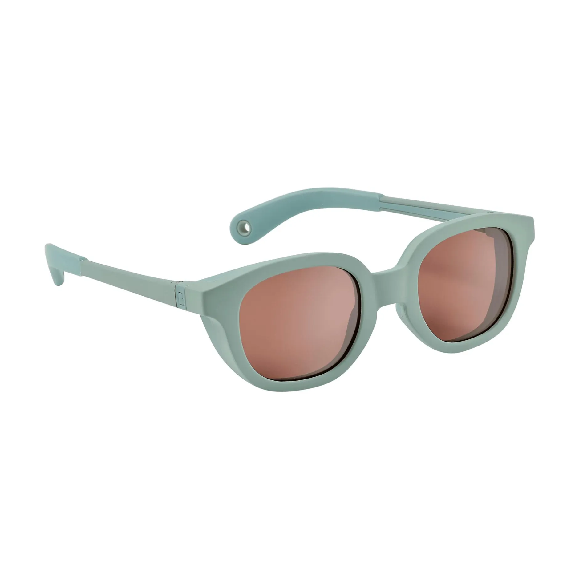 Bu00c8ABA Sonnenbrille SQUARE Lucky* Kleinkindmode|Accessoires