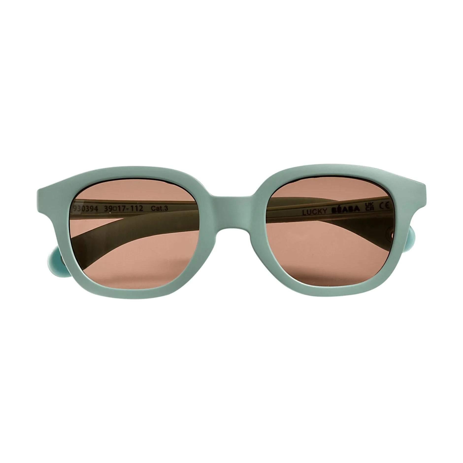 Bu00c8ABA Sonnenbrille SQUARE Lucky* Kleinkindmode|Accessoires