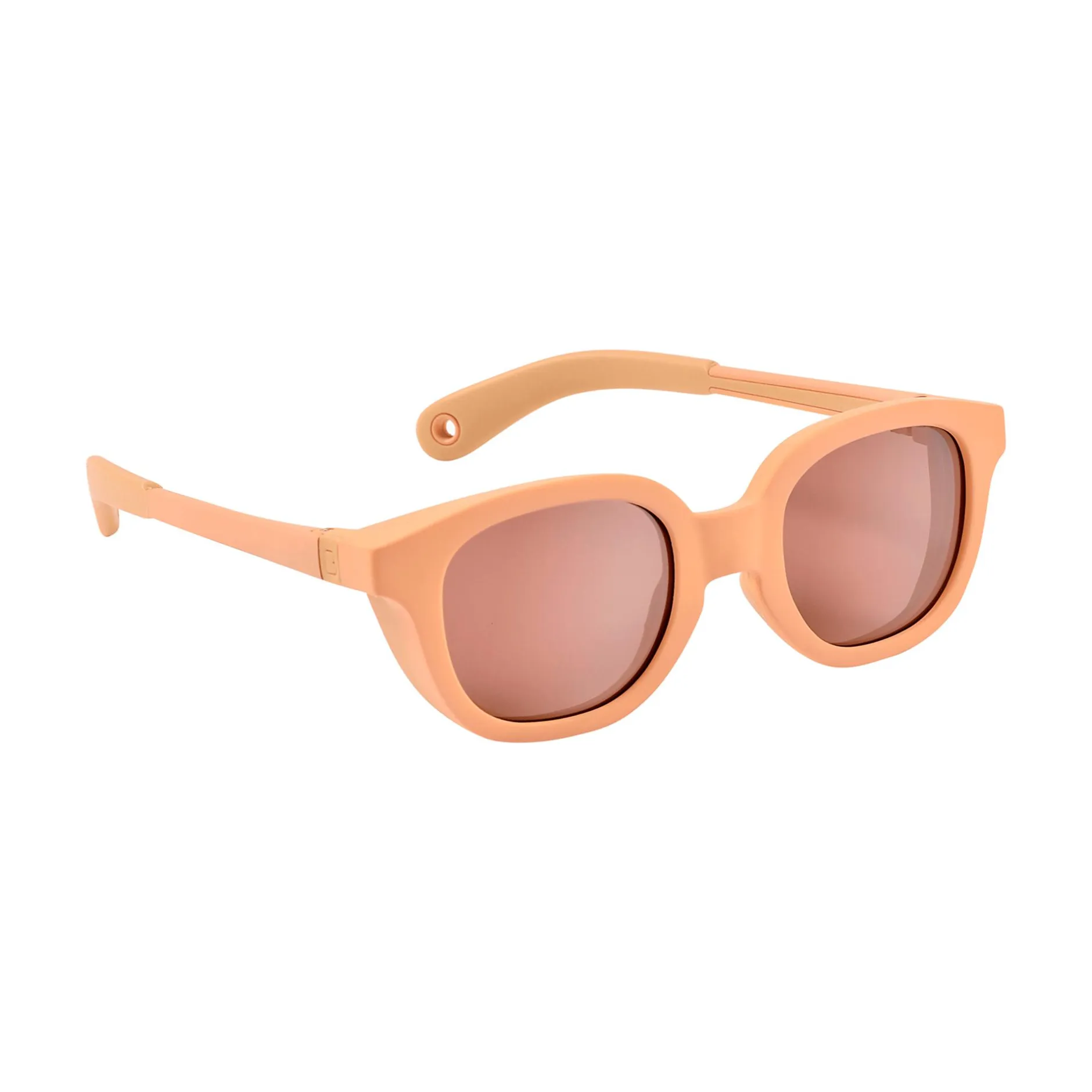 Bu00c8ABA Sonnenbrille SQUARE Lucky* Kleinkindmode|Accessoires