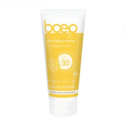 boep Sonnencreme Familie LSF 30* Hausapotheke|Pflege & Körperwohl