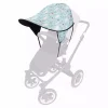 Liebes von Priebes Sonnendach Daisy Foret*Kinder Kinderwagen Zubehör