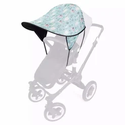 Liebes von Priebes Sonnendach Daisy Foret*Kinder Kinderwagen Zubehör