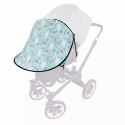 Liebes von Priebes Sonnendach Daisy Foret*Kinder Kinderwagen Zubehör