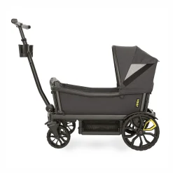 VEER Sonnendach für Cruiser XL*Kinder Bollerwagen|Kinderfahrzeuge